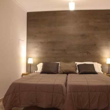 Galdar G.C.Fronton Villa Dış mekan fotoğraf
